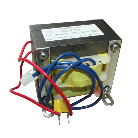 Transformer for Drift 80