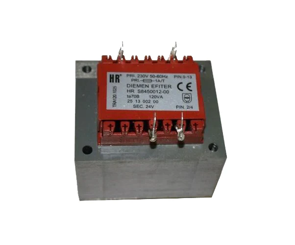 Transformer for ROAD400