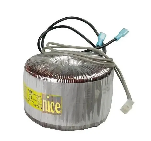Transformer for ROBUS 1000