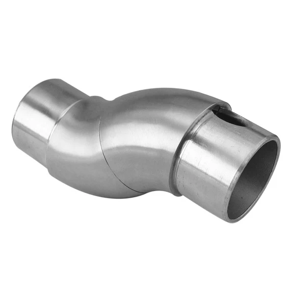 Tube Connector Adjustable - Image 2
