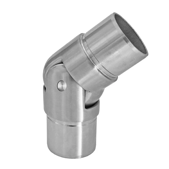 Tube Connector Adjustable - Image 2