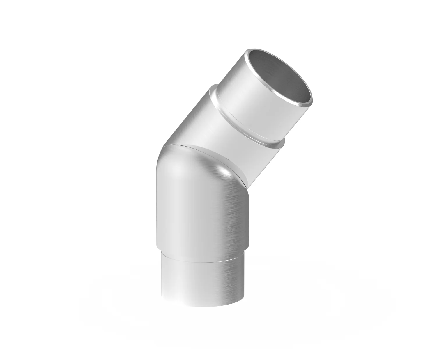 Tube Connector Adjustable
