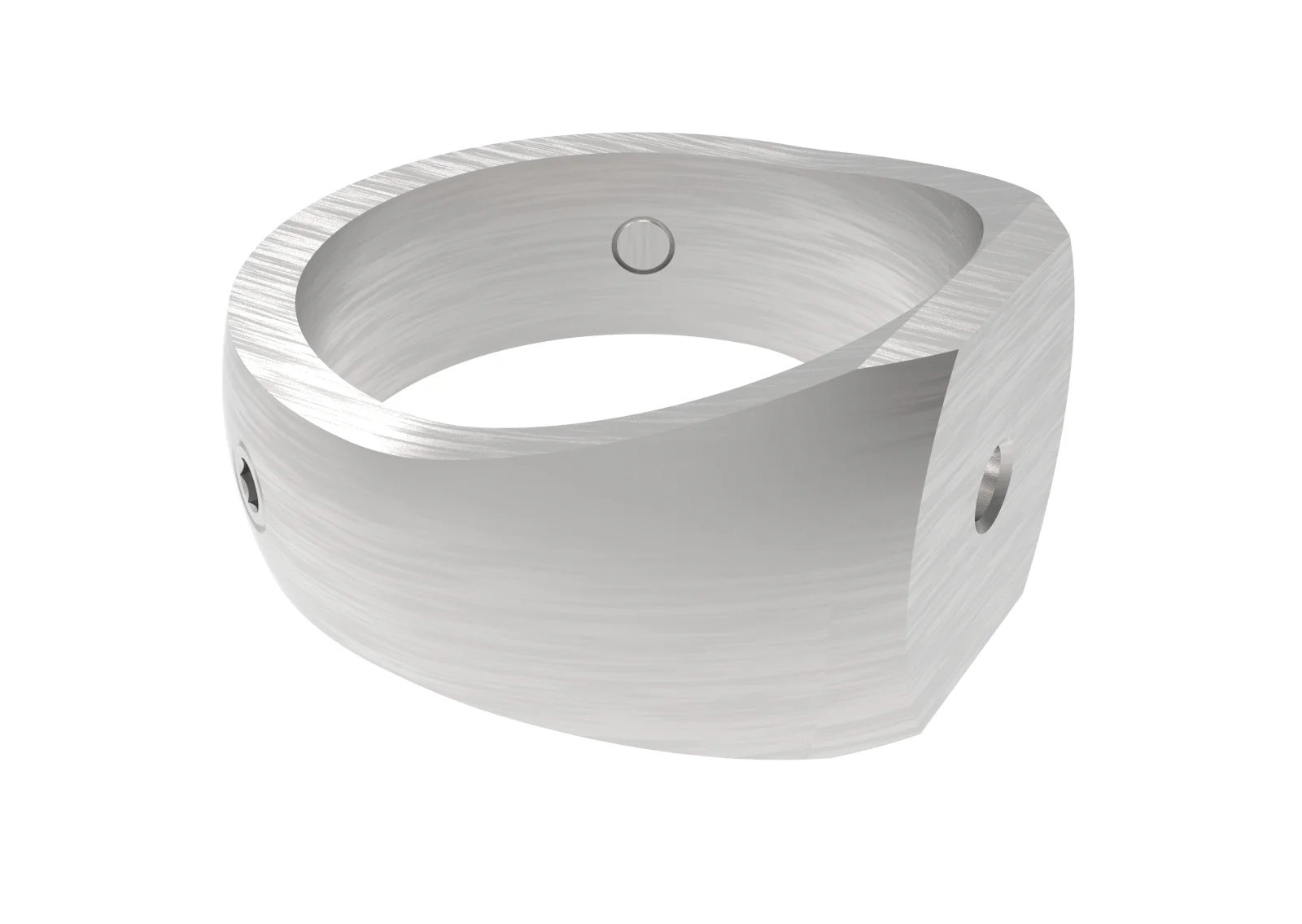 Tube holder - Ring