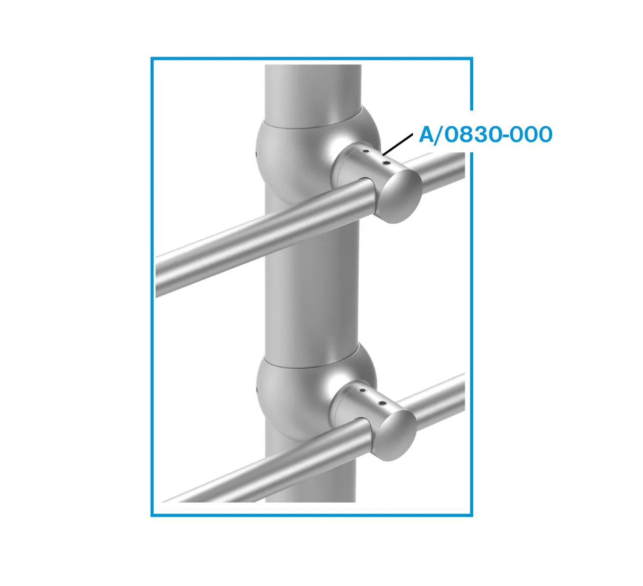 Tube holder - Ring - Image 2