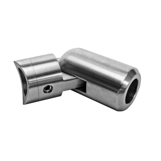 Tube - tube flexible centerline crossbar holder - - Image 2