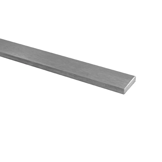 Stainless steel rod