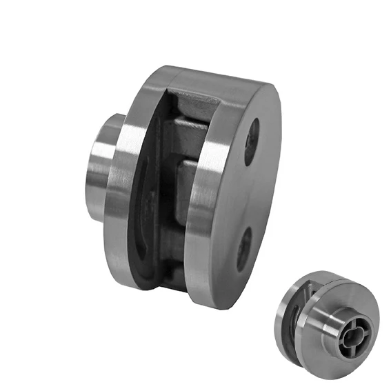 Glass clamp - Image 2