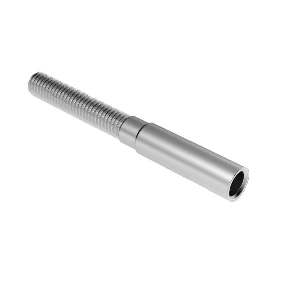 Cable clamp