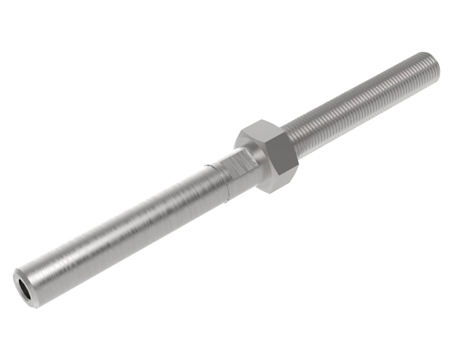 Cable clamp