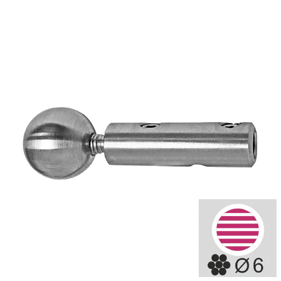 Cable clamp - Image 2