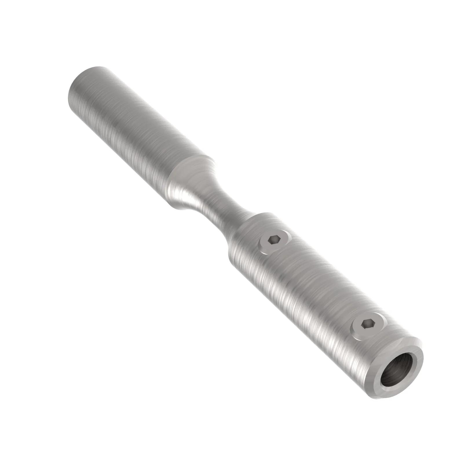 Cable clamp