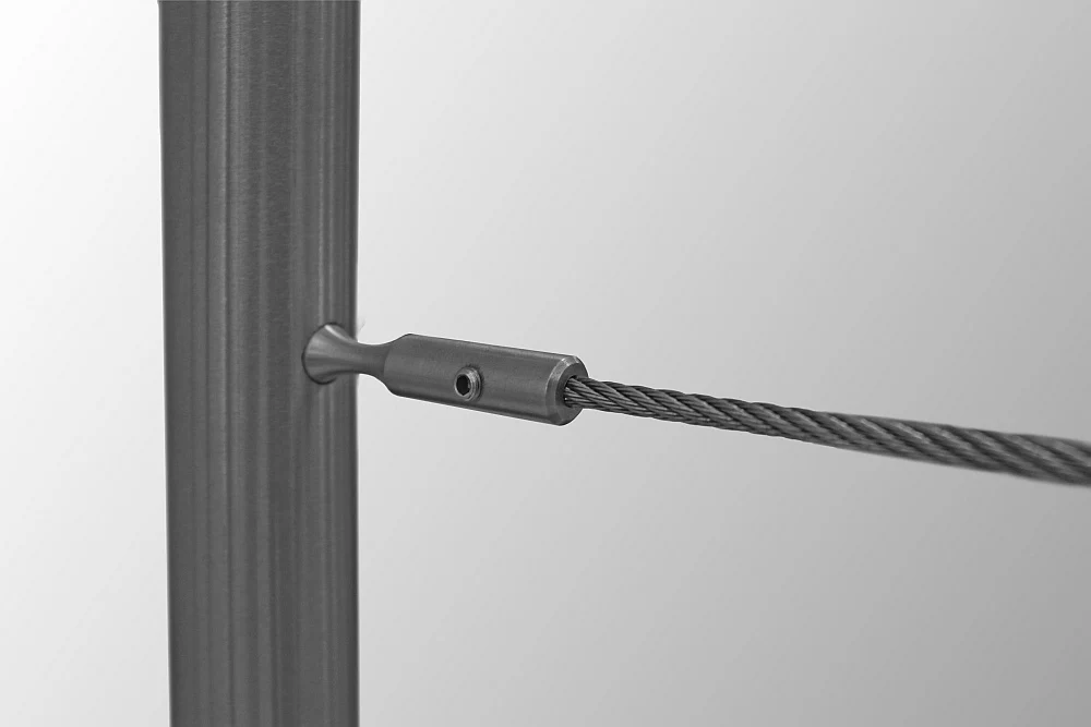 Cable clamp - Image 3