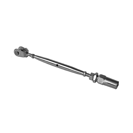 Inox cable clamp - Image 2