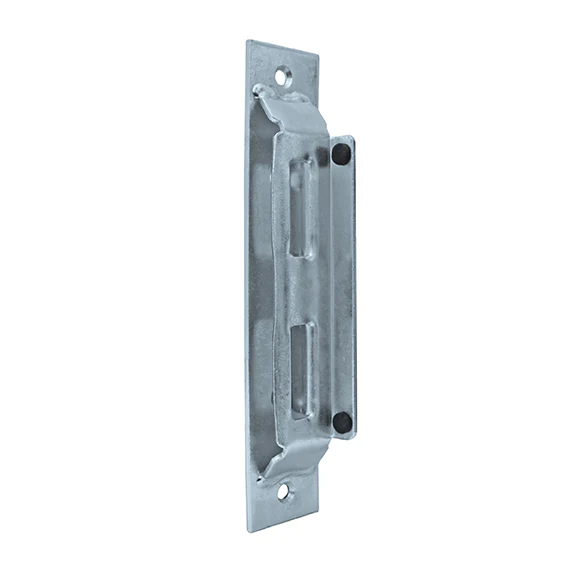 Universal gate stopper 40x40 for gate lock - Image 2