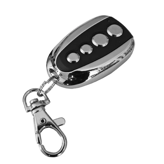 Universal remote control 433MHz, 4CH, Rollkit