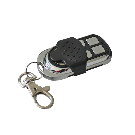 Universal remote control 433MHz, 4CH, Rollkit