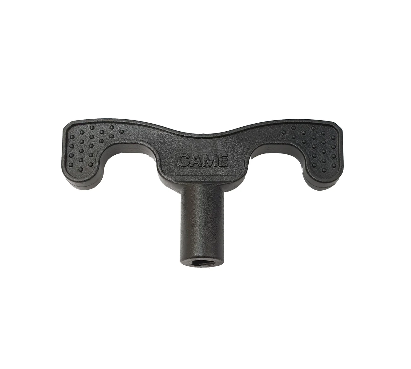 Unlocking key for BK drives