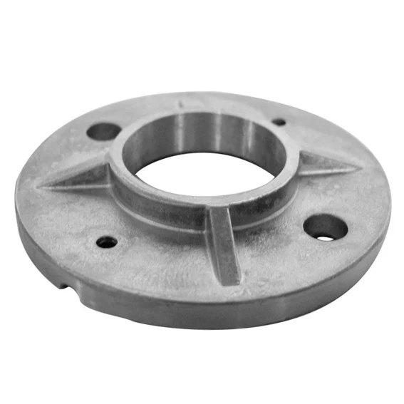 Upper anchoring - flange - Image 2