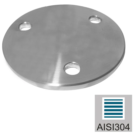Upper anchoring - flange - Image 2