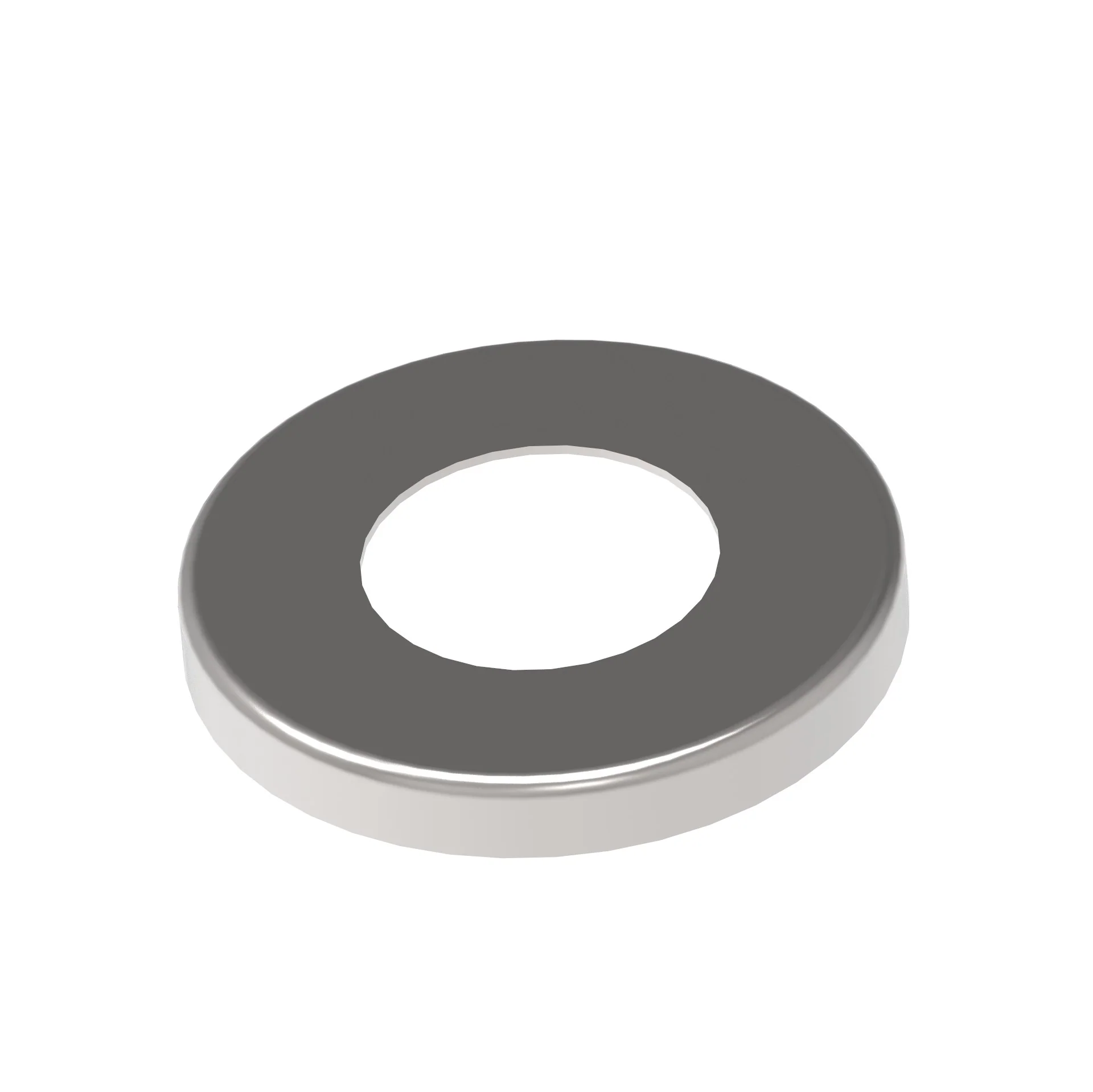 Upper anchoring - rosette