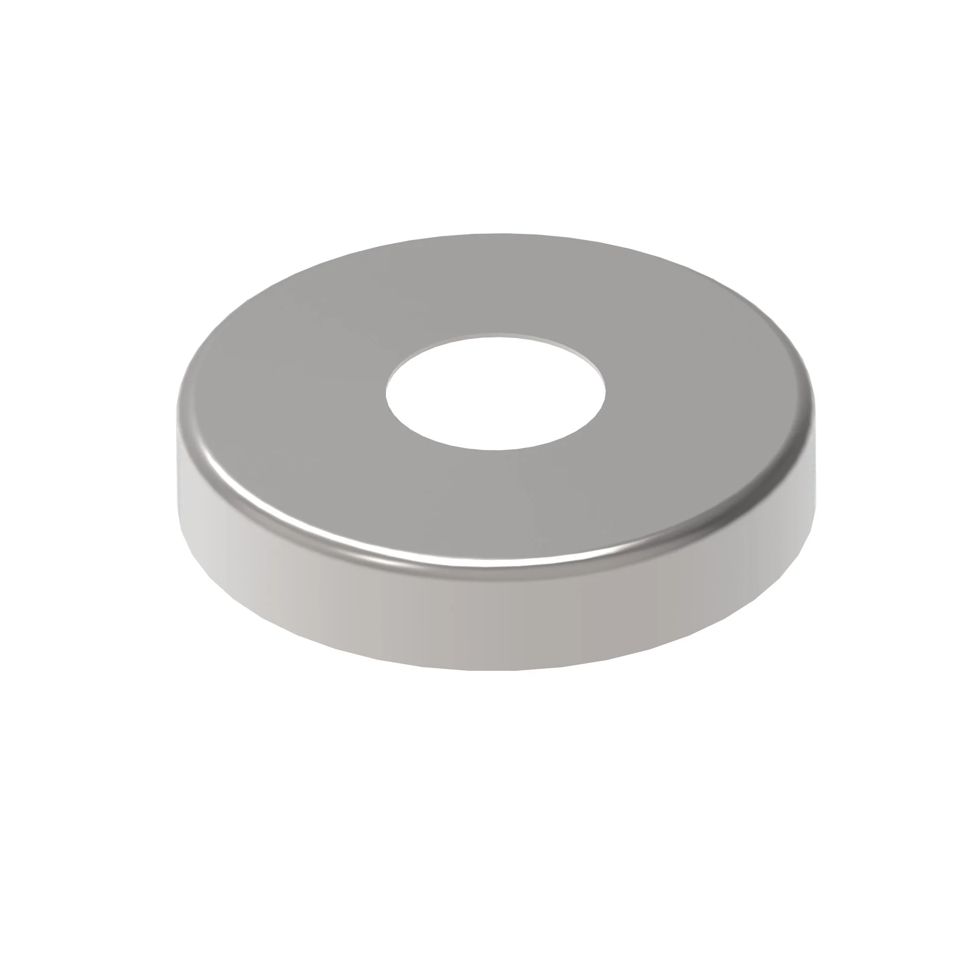 Upper anchoring - rosette
