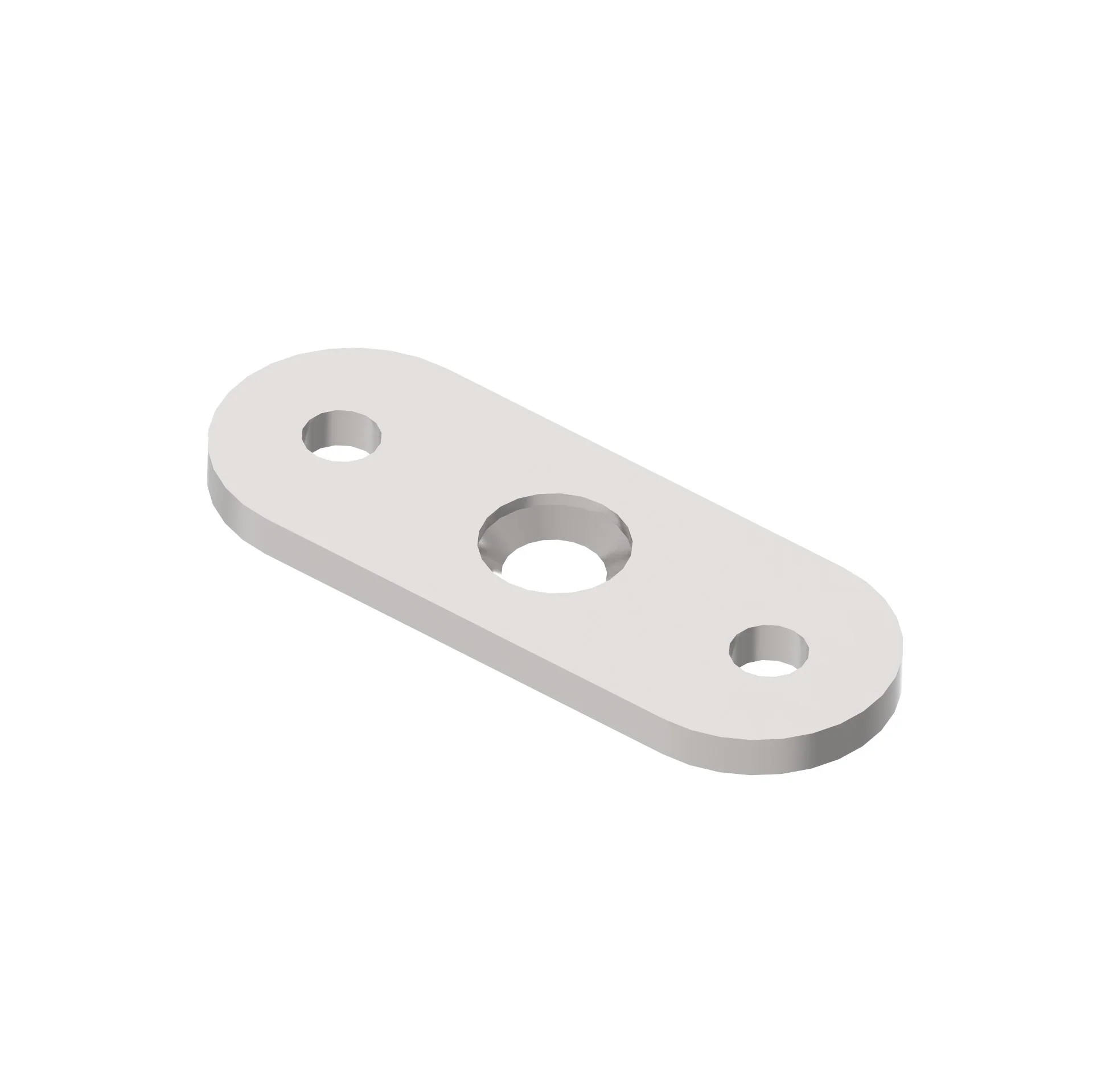 Handrail saddle - tub