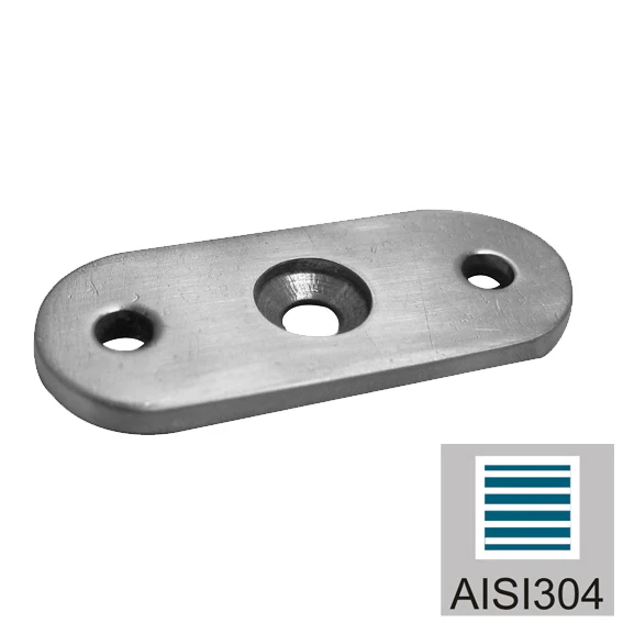 Handrail saddle - tub - Image 2