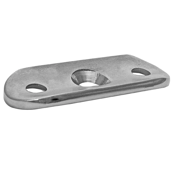 Handrail Saddle