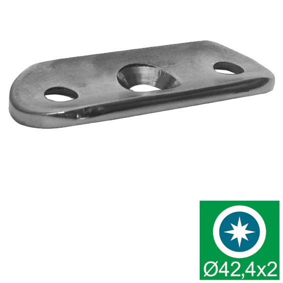 Handrail saddle - tub - Image 2