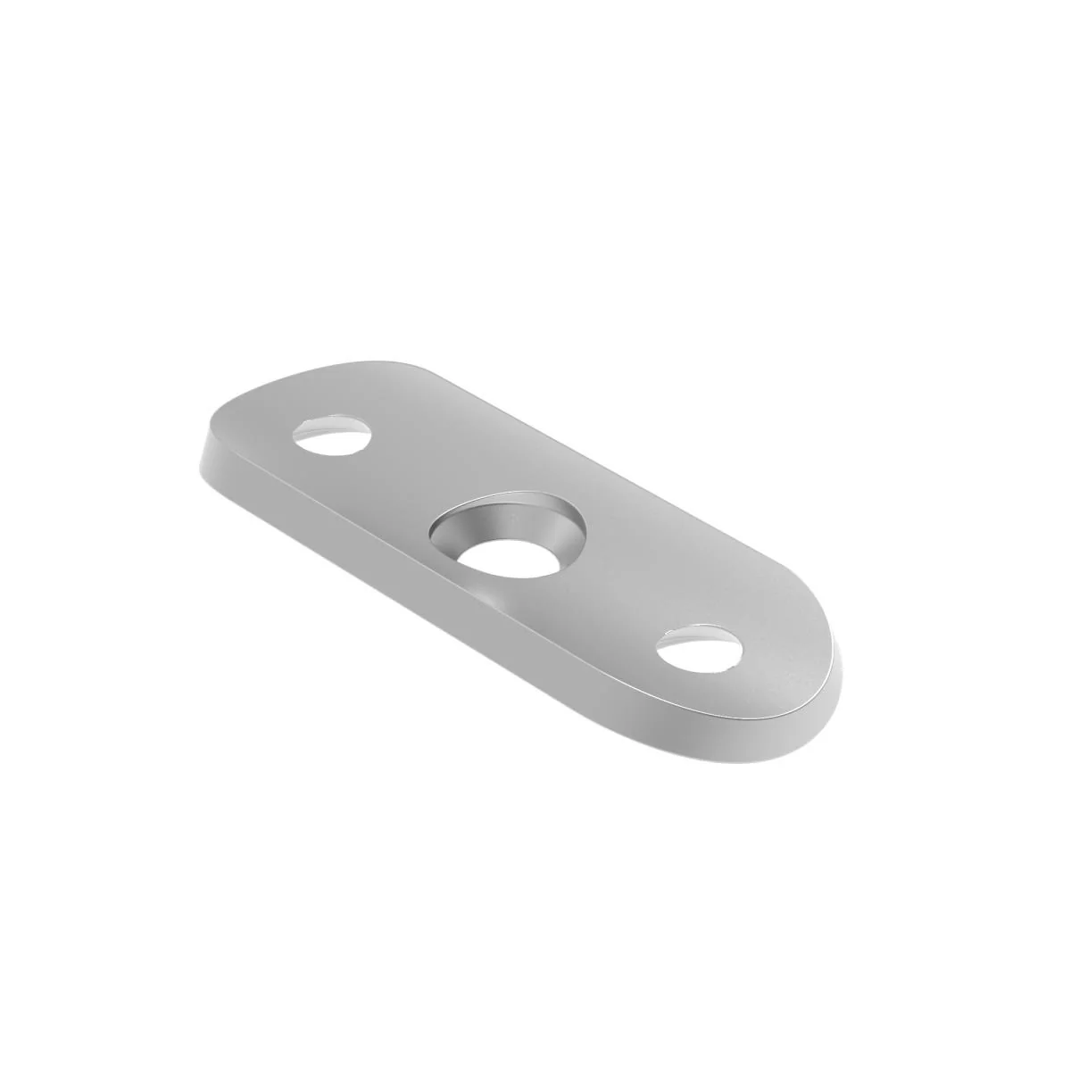 Handrail saddle - tub
