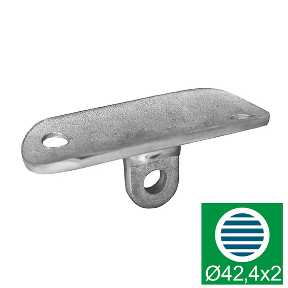 Handrail Saddle - Image 2