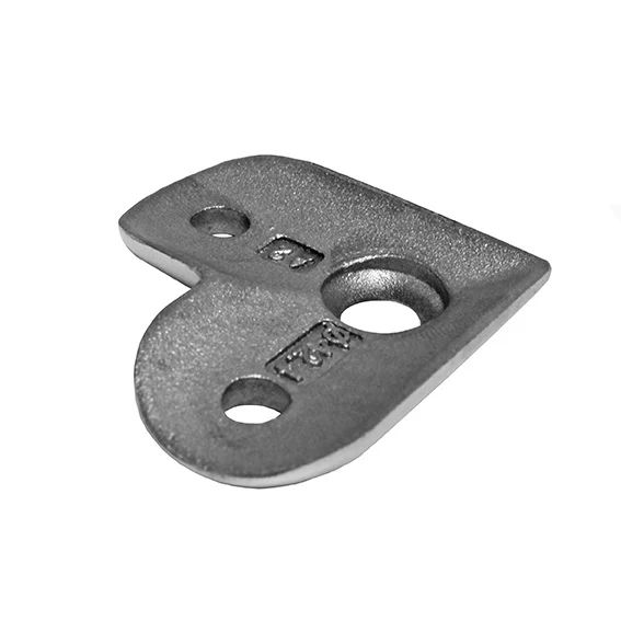 Handrail saddle - Image 2