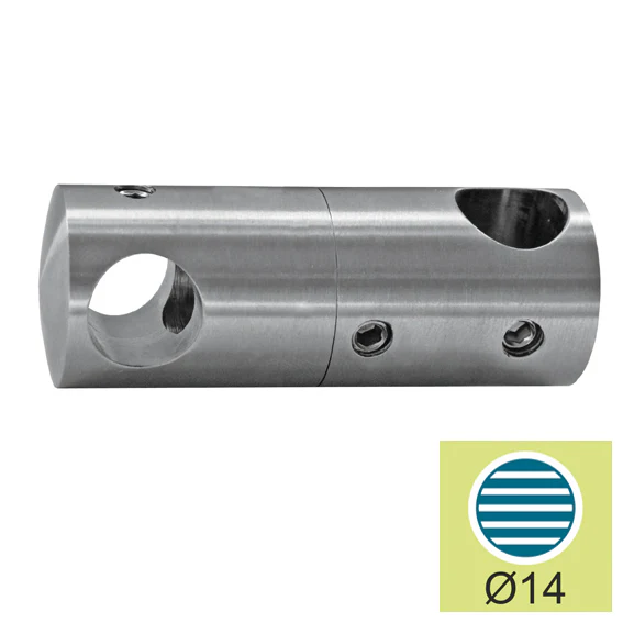 Vertical crossbar holder