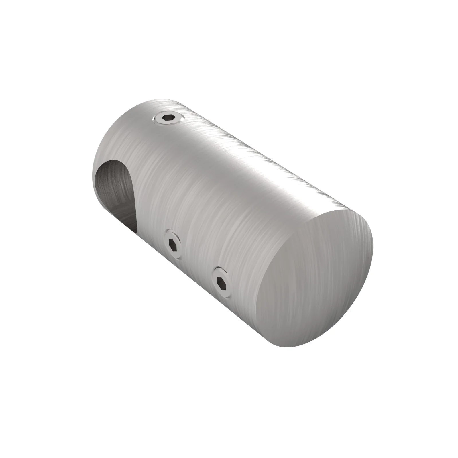 Vertical crossbar holder