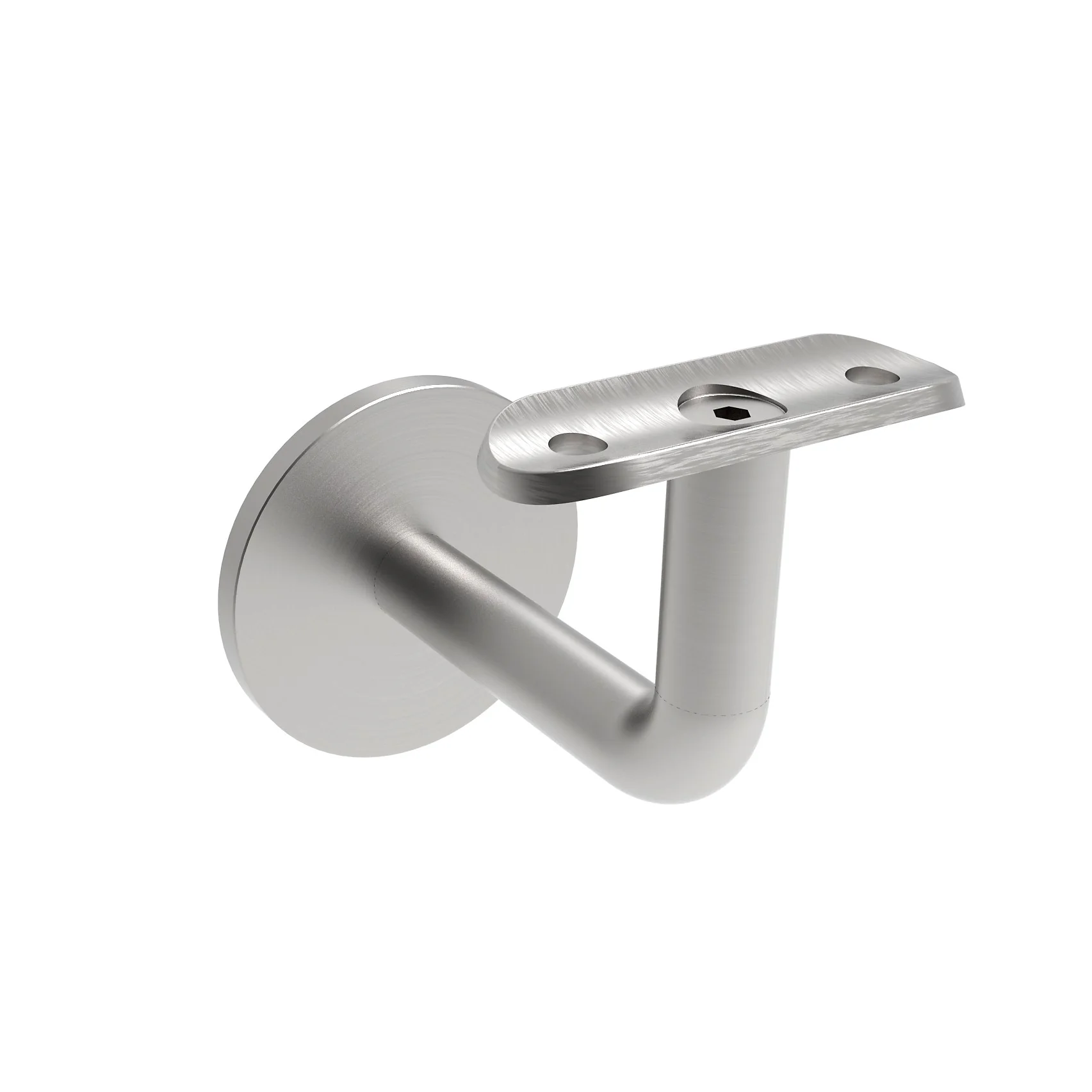 Wall handrail bracket - Image 7