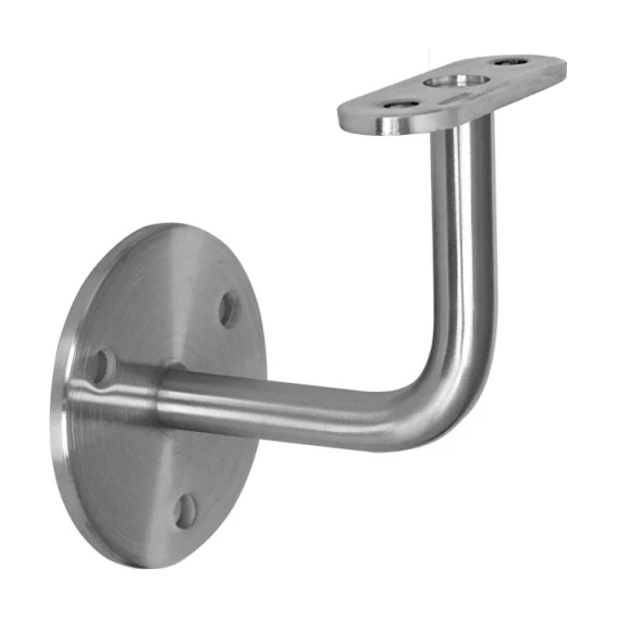 Wall handrail bracket - Image 2