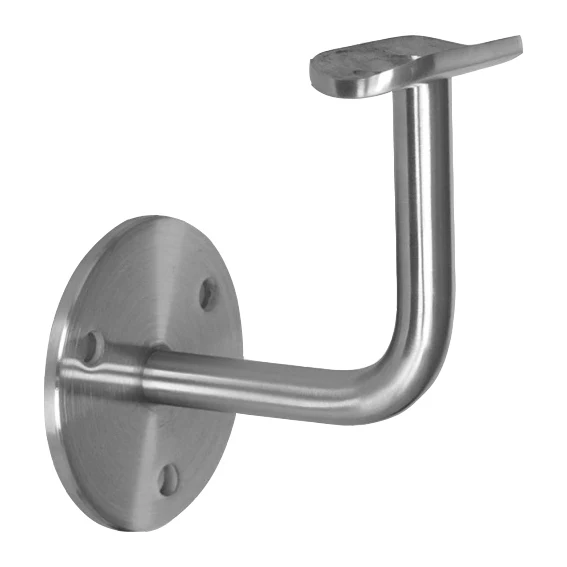 Wall handrail bracket - Image 2