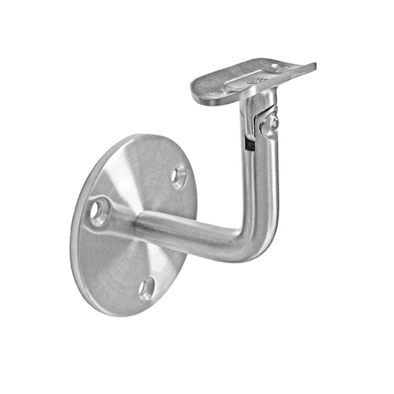 Wall handrail bracket - Image 3