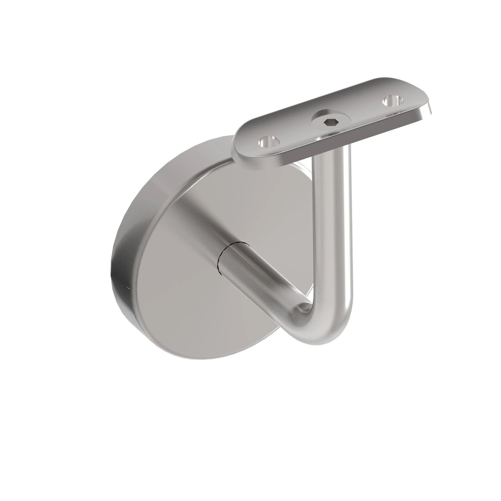 Wall handrail bracket - Image 3