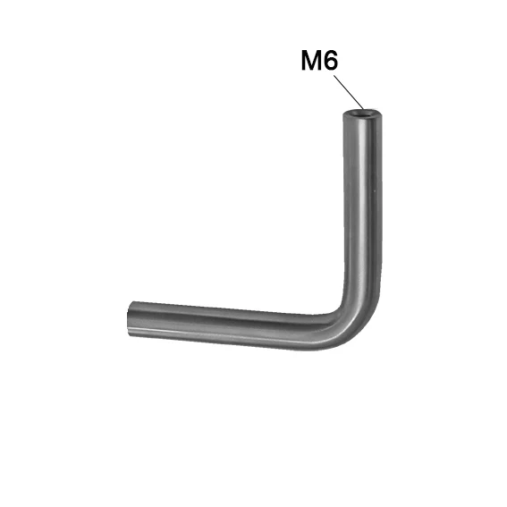 Wall handrail bracket - Image 2