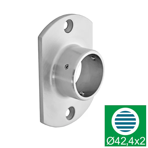 Wall handrail bracket - Image 2