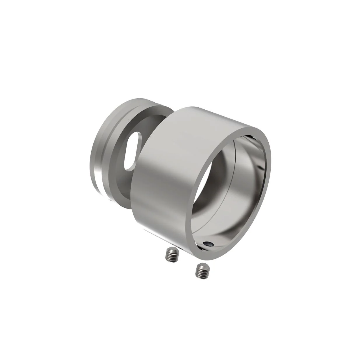Wall handrail bracket
