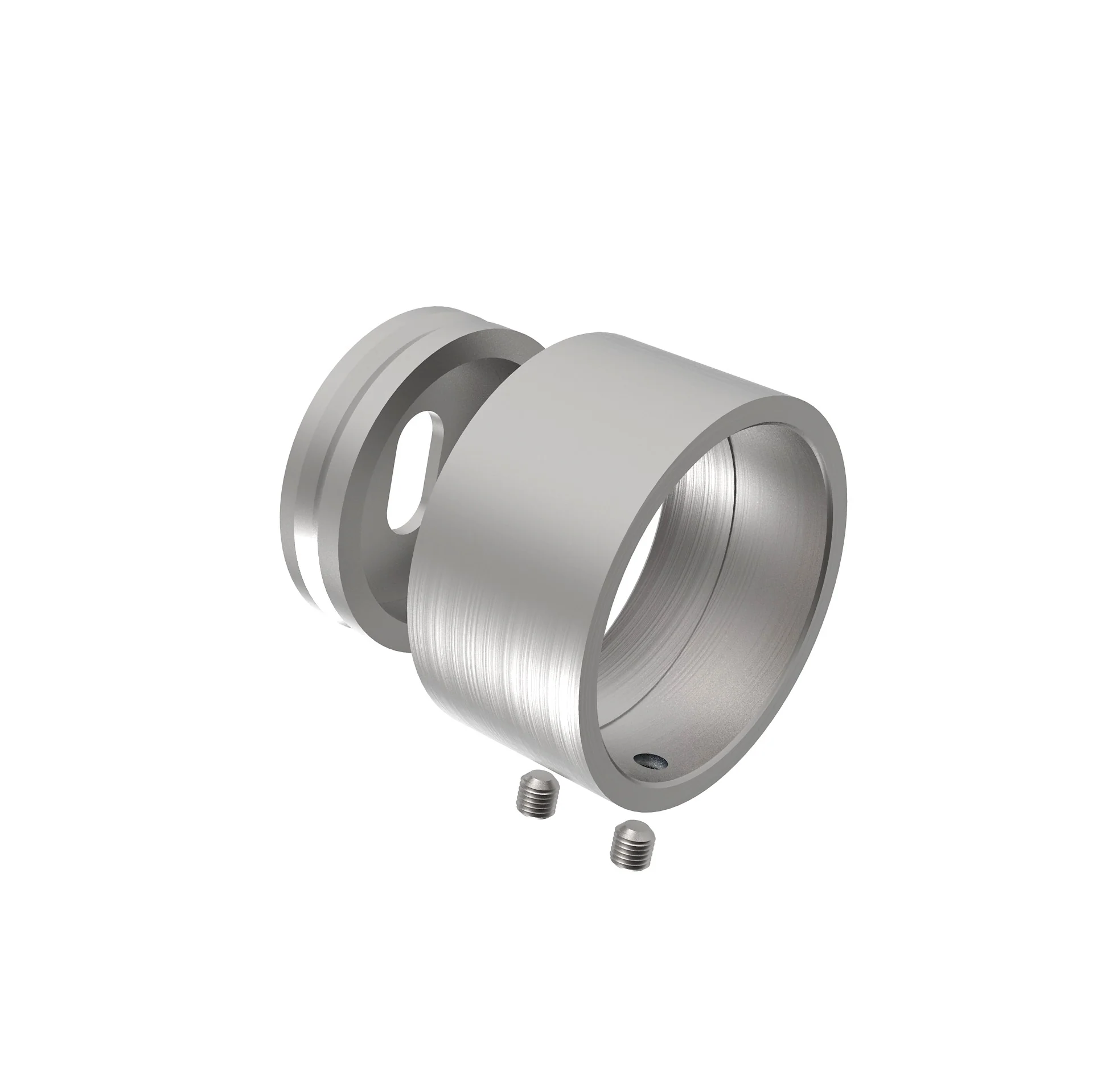 Wall handrail bracket - Image 5