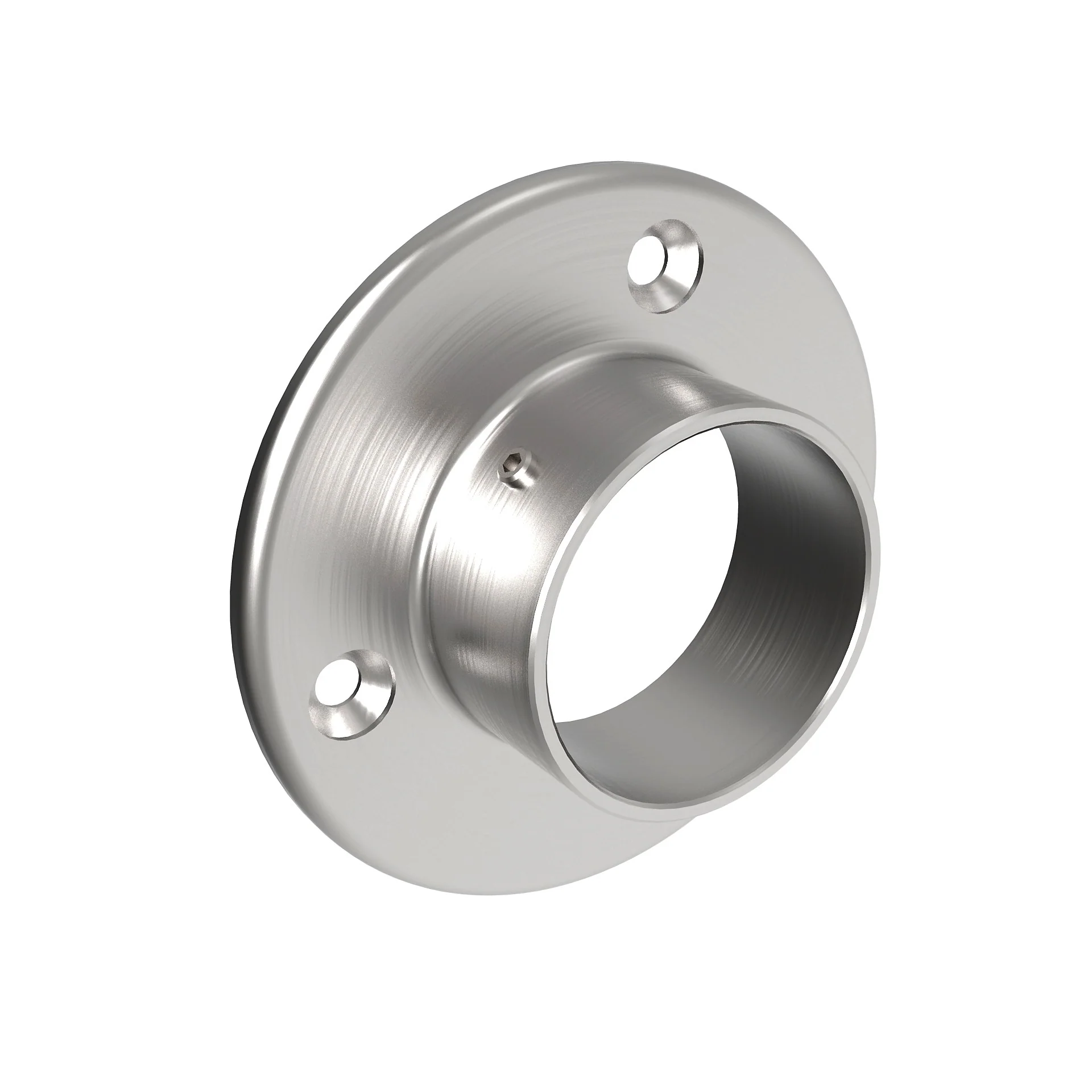 Wall handrail bracket