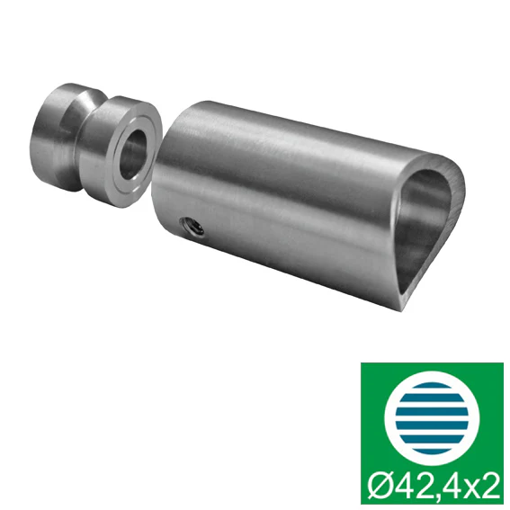 Wall handrail bracket - Image 2