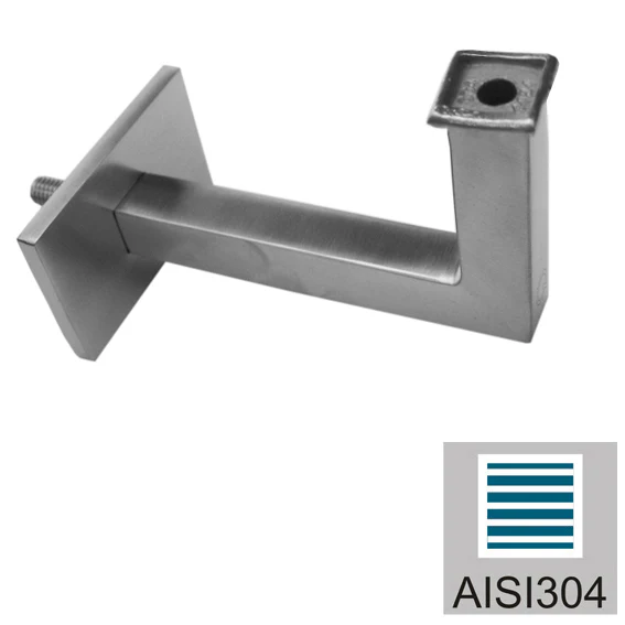 Wall handrail bracket - Image 2