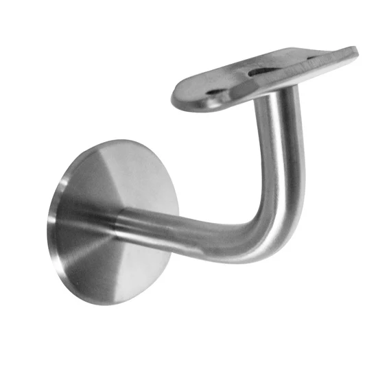 Wall-mounted handrail bracket - Image 2