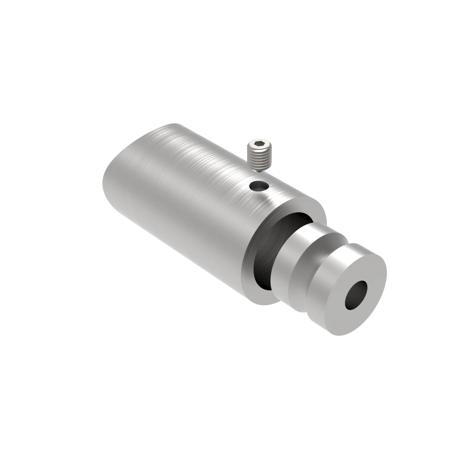 Wall-mounted handrail bracket