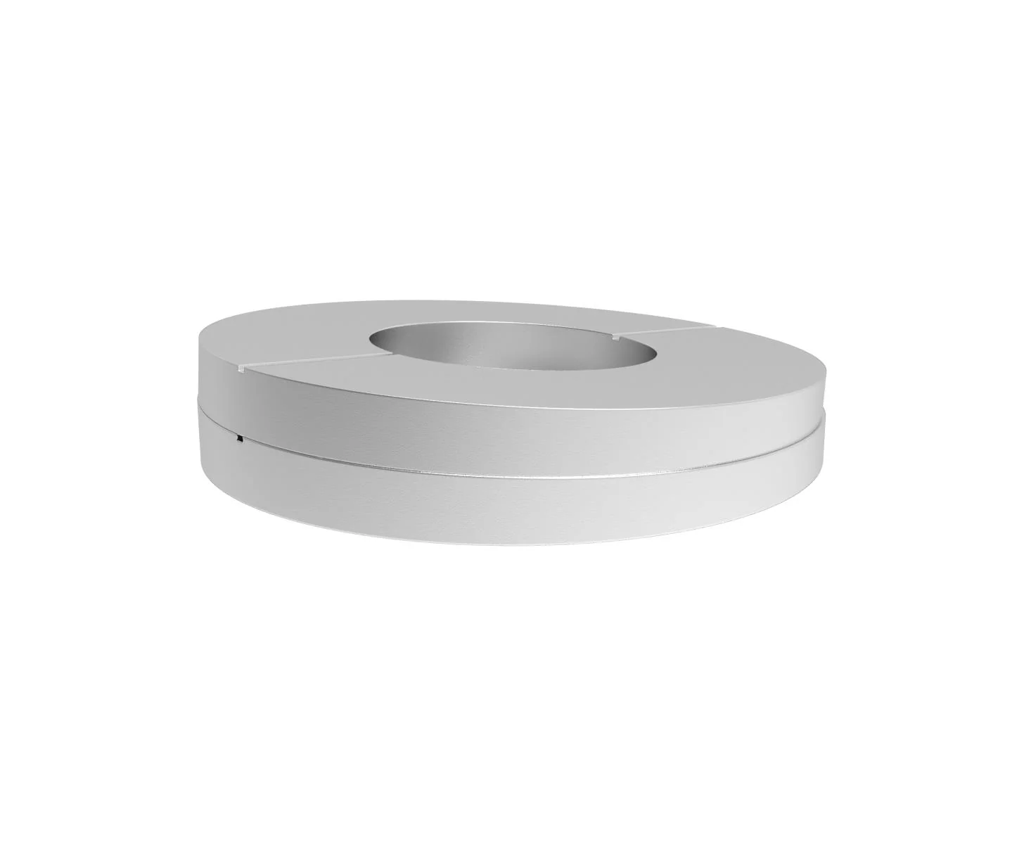 Washer - adjustable angle