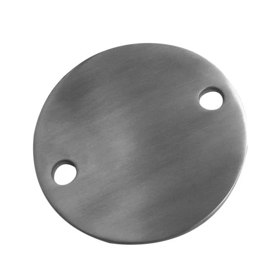 Welding blind plate - Image 2